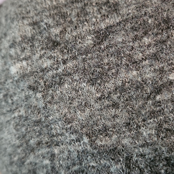 Alpaca Linen EILEEN FISHER Cardigan - Picture 4 of 4